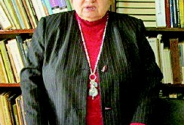 Славлю Мамку