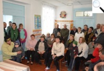 На громадських слуханнях, що проходять у селах, очільники району агітують селян проти об’єднання з містом, або Чому голова районної ради так уболіває за ОТГ із центром у Пилиповичах?