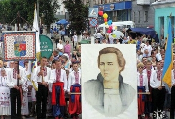 «Лесині джерела» цьогоріч проводитимуться 28, 29 і 30 липня
