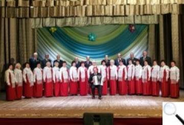 «Ви так співаєте, що у нас мурашки бігають!»