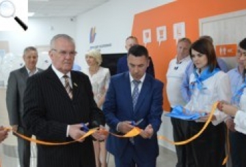 Газовики обіцяють замість черг і сварок — комфорт в обслуговуванні споживачів