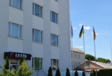 Робочі місця від «Лесі» — на новій швейній дільниці