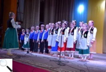 Дні польської культури в Новограді