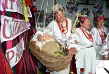 Запрошуємо в Городницю на свято «Маківка літа»