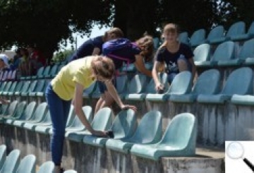 Соціальні програми «Сильного покоління»