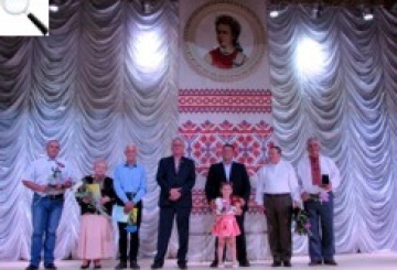На «Лесиних джерелах» відзначили кращих. Кому зал аплодував стоячи?