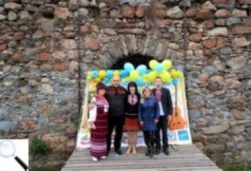 Відбувся Фестиваль авторської пісні та поезії