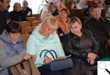У Наталівці взяли паузу: на сесії не пройшло рішення про об’єднання з Новоградом в єдину громаду