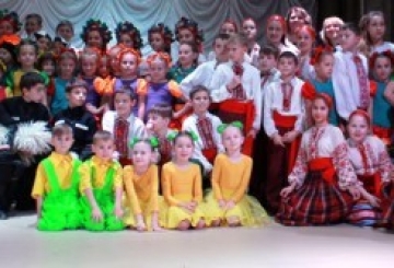 Як «Звягельські триндички» суддю «Танців із зірками» дивували