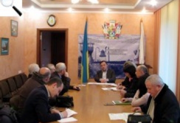 За «круглим столом» обговорили пільгові перевезення у 2018 році