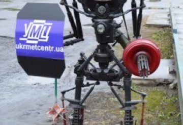 «Судний день» настав: «термінатор» — у Новограді