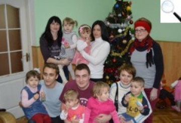 Здатні дарувати добро