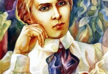 Лесине благословення у творчості місцевих поетів