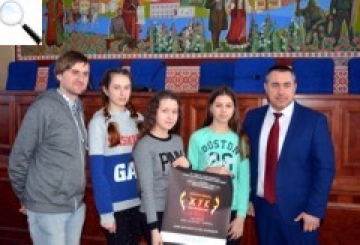 «ЖУК» шукає нових зірок кінематографу