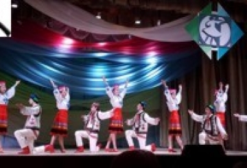 Півтисячі танцюристів — учасники Свята хореографії