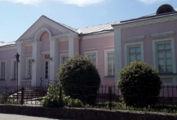 Містянам пропонують долучитися до облаштування Музею родини Косачів