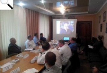 У Новограді-Волинському відбулася конференція «Розумні міста — розумна інфраструктура»