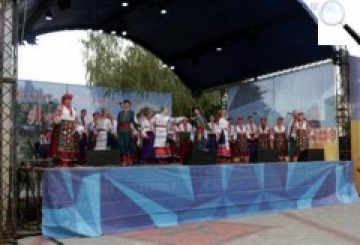 «Лесині джерела»: організатори — хвалять, містяни — критикують