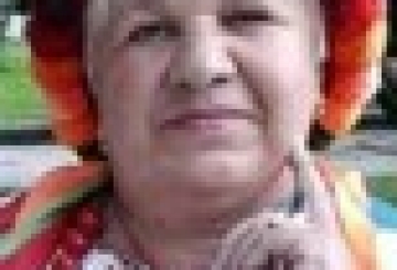 Вітання 8/2019