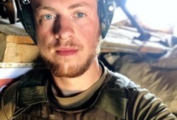 Серед військових 30-ї бригади — переможці фотоконкурсу «Захисник України»