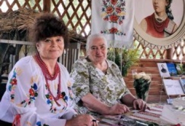 Відбулася презентація нових видань