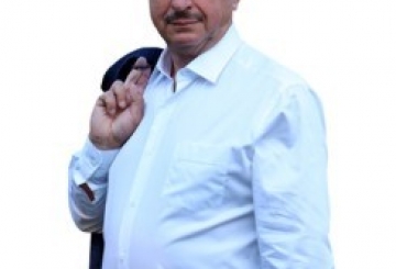 Степан Нусбаум: «Моя мета — об’єднати професіоналів»