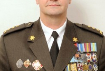 «Найскладніші операції на передовій тривали до 10 годин»