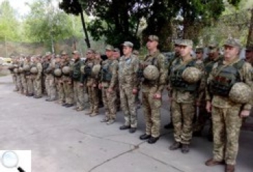 Тилове забезпечення — одне з головних завдань!