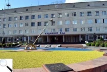 ЦВК оголосила поіменний склад депутатів Новоград-Волинської міської ради