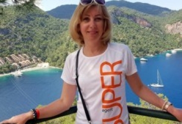 На роботу, як на свято: «Відпочиваємо в готелях, щоб порадити туристам найкраще»