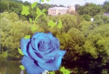 «Зерниця сонячна зійшла у слові, що ним Творець співців благословив»