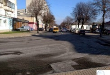 Микола БОРОВЕЦЬ: «Я особисто нарахував 28 недоліків при асфальтуванні вулиці Соборності»