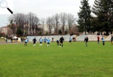 Кращі районні футбольні команди визначать володаря Суперкубка