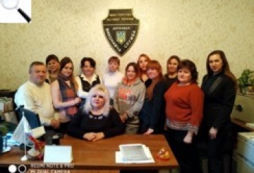 Працюють, щоб аліменти виплачувалися, а борги поверталися