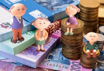 Як працюватимуть пенсійні накопичення?