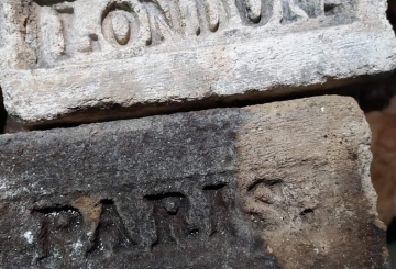 Як потрапила до нас лондонська і паризька цегла?