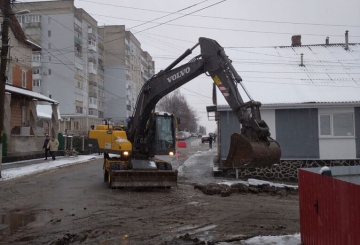 Дмитро Костюк: «Було два варіанти: робити чи не робити, варіанта робити при хорошій погоді не було»