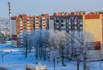 Перспективи новоствореного ОСББ «Болгари»