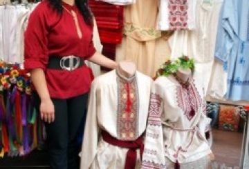 Розгорнули фронт із порятунку національних традицій