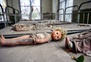 Спогади евакуйованих із Прип’яті: «Поклала в кишені дитячих курток записки з адресами рідних…»