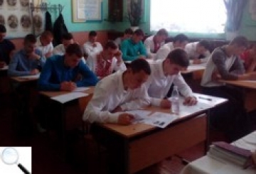 55 років — державному навчальному закладу «Новоград-Волинське вище професійне училище»