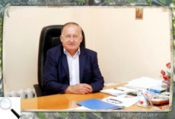 Ювілейний рік: директору — 70, школі — 100!