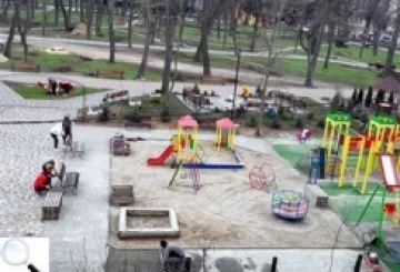 Мультяшна толока