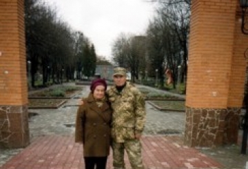 «Діти, пам’ятайте, що мами на вас чекають завжди…»