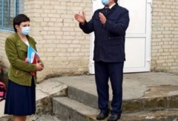 Школа в Дідовичах: закрити чи ремонтувати?
