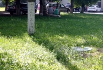 Прийшов у лікарню — стій. Нема чого розкошувати