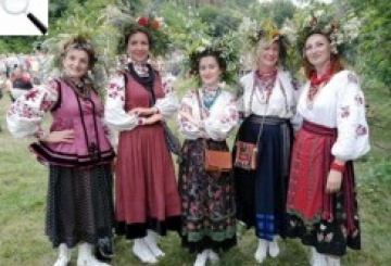 «Нехай квітку папороті знайде кожен, кому потрібне диво»