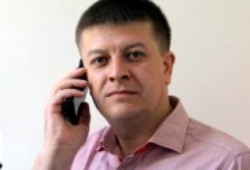 16 липня в Новограді поховають журналіста «Укрінформу» Андрія Лавренюка