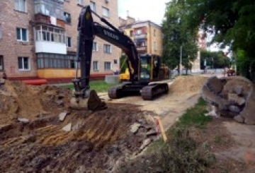 В Ірпені щороку на Водоканал виділяють 52 млн грн, а в Новограді — шукають винних