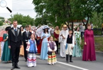 «Леся Українка — наша слава, наш бренд, наша національна гордість»